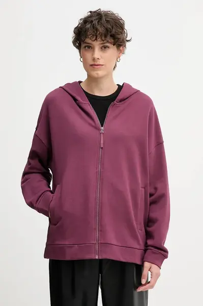 Bavlněná mikina United Colors of Benetton