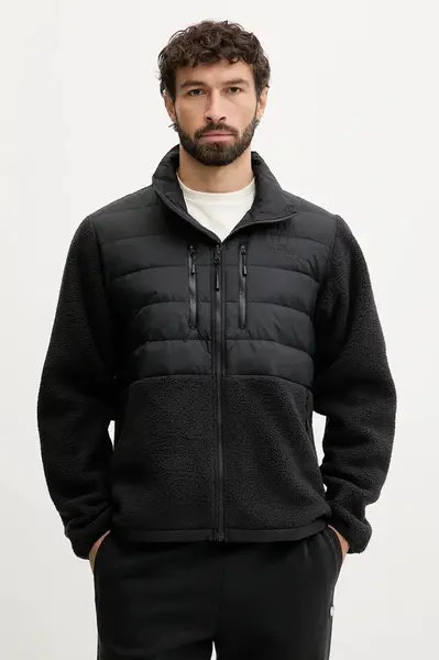 Páperová bunda The North Face Denali Tek