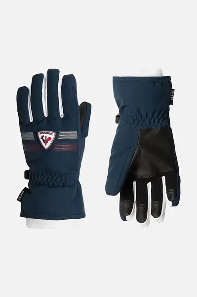 Detské lyžiarske rukavice Rossignol ROC IMPR G