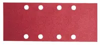 Bosch Príslušenstvo - Brúsny papier P60, 93x230 mm, 10 ks 2608605295