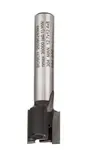 Bosch Príslušenstvo - Frézovací bit na drevo, drážkovací, 12,7x51 mm 2608628399