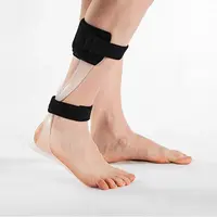 Ortéza členku, anatomicky tvarovaná AP STS 605, veľkosť L/XL, ľavá noha