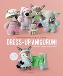 Dress-Up Amigurumi - MadelenoN-Soledad Iglesias Silva