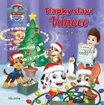 Tlapková patrola - Tlapky slaví Vánoce
