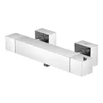 Steinberg 160 - Termostatická sprchová baterie, chrom 160 3200