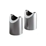 Kludi Příslušenství - Sada pro rohovou montáž, chrom 6211905-00