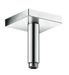 Axor Sprchový program - Sprchové rameno stropní, 10 cm, chrom 26437000