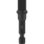 Bosch Příslušenství - Adaptér pro nástrčné klíče 2608522563