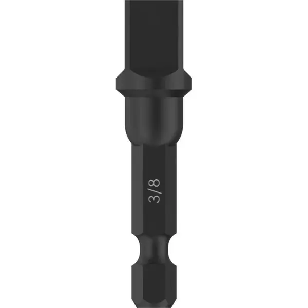 Bosch Příslušenství - Adaptér pro nástrčné klíče 2608522563