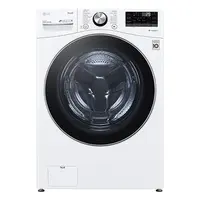 Parní pračka LG - 20 kg - B - 1000 ot./min - Direct Drive™ - AI DD™-Bílá