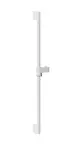 Ravak Sprchy - Sprchová tyč, 70 cm, matná bílá X07P691