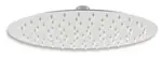 Novaservis Ferro - Hlavová sprcha, průměr 25 cm, nerez RUP/250,4