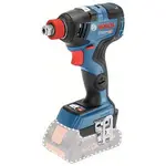 Bosch Nářadí - 18V AKU rázový utahovák, bez baterie a nabíječky 06019G4204