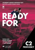 Ready for C2 Proficiency. Student's Book without key + Digital Student's Book