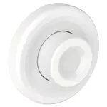 Ideal Standard Septa Pro - Ovládací tlačítko splachování XS P2, bílá R0184AC