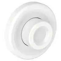 Ideal Standard Septa Pro - Ovládací tlačítko splachování XS P2, bílá R0184AC