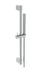 Ideal Standard Idealrain - Set sprchové hlavice, tyče a hadice, chrom A7616AA