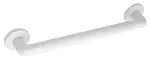 Aqualine Příslušenství - Madlo pevnostní, 45 cm, bílý plast MD240
