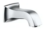Hansgrohe Metropol Classic - Vanový výtok, chrom 13425000