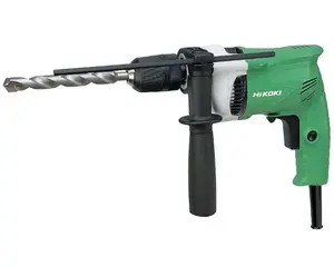 HiKOKI - Příklepová vrtačka 600 W DV16VSSWUZ