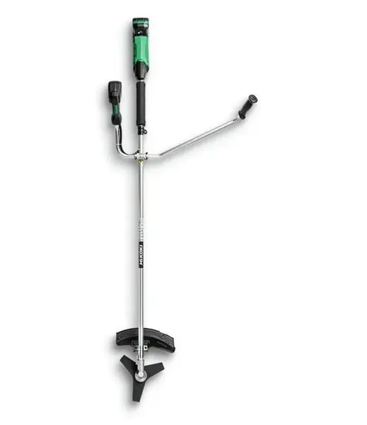 HiKOKI - 36V AKU křovinořez, záběr 44 cm, bez baterie a nabíječky CG36DCW5Z