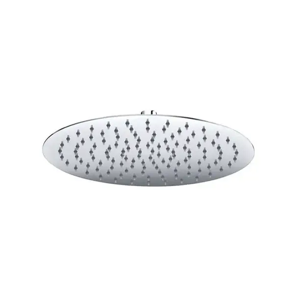 Mereo Sprchový program - Hlavová sprcha, průměr 30 cm, nerezová ocel CB485D