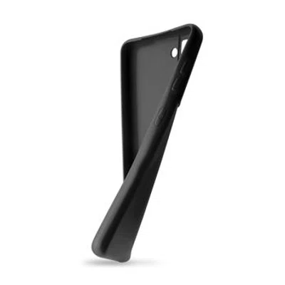 Zadní kryt FIXED Story pro Infinix Note 40 Pro 5G, černá
