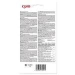 Pochúťka Churu Kitten tuniak 4x14g