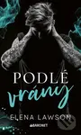 Podlé Vrány - Elena Lawson - kniha z kategorie Romantika
