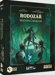 Rodozář: Bezcitova laboratoř