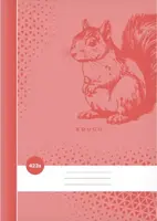 Školní sešit BASE 423x