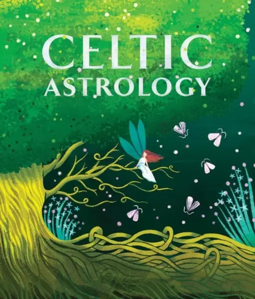 Celtic Astrology - T. Bonaddio