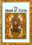 The Book of Kells - Ben Mackworth-Praed
