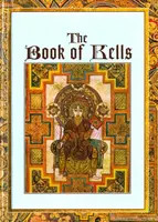 The Book of Kells - Ben Mackworth-Praed