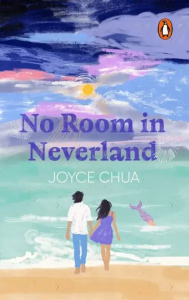 No Room in Neverland - Joyce Chua