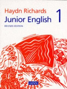 Junior English Revised Edition 1 - UNKNOWN