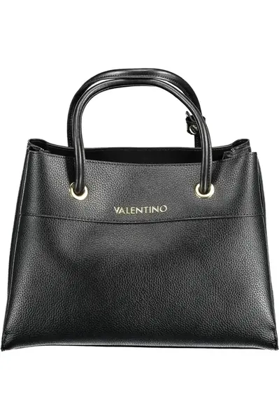 VALENTINO BAGS BLACK WOMAN BAG