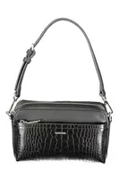 Calvin Klein CK MUST CONV CAMERA BAG_CROCO
