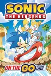 Sonic the Hedgehog: On The Go, Vol. 1 - Ian Flynn, Tracy Yardley