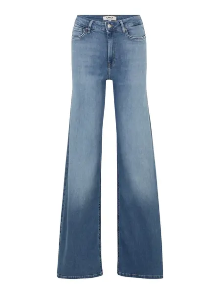Only Tall Džínsy 'ONLMADISON'  modrá denim