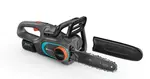 Gardena - 18V AKU řetězová pila PowerSaw 250/18V P4A, 25 cm, 1x aku 4,0 Ah, nabíječka 14790-20