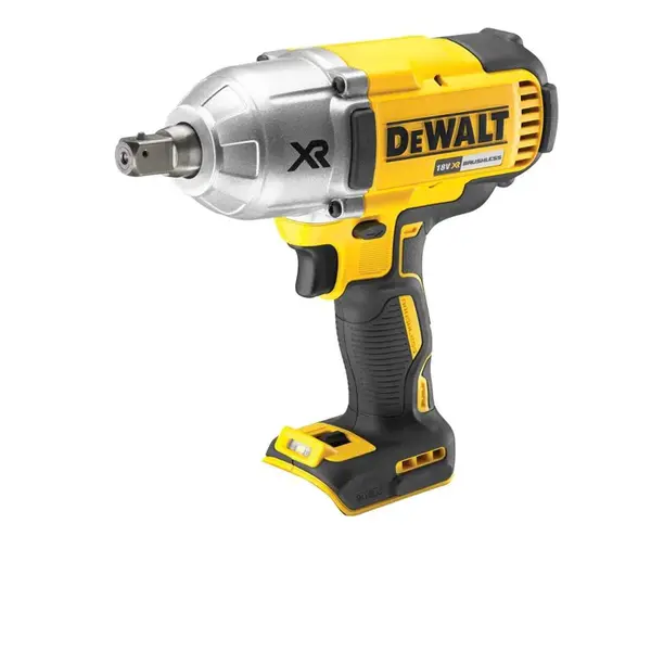 DeWALT Nářadí - 18V AKU Rázový utahovák 950 Nm DCF899N