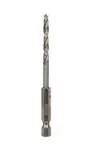 Bosch Příslušenství - Vrták do dřeva, 4x88 mm 2608595520