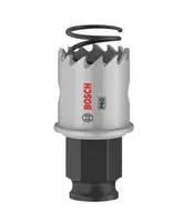 Bosch Příslušenství - Pilová děrovka 25x20 mm 2608594443