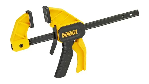 DeWALT Nářadí - Svěrka 15 cm, střední, upínací síla 63 kg DWHT0-83139