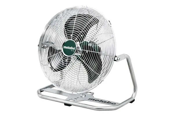 Metabo Příslušenství - 18V AKU ventilátor, průměr 355 mm, bez baterie a nabíječky 606176850