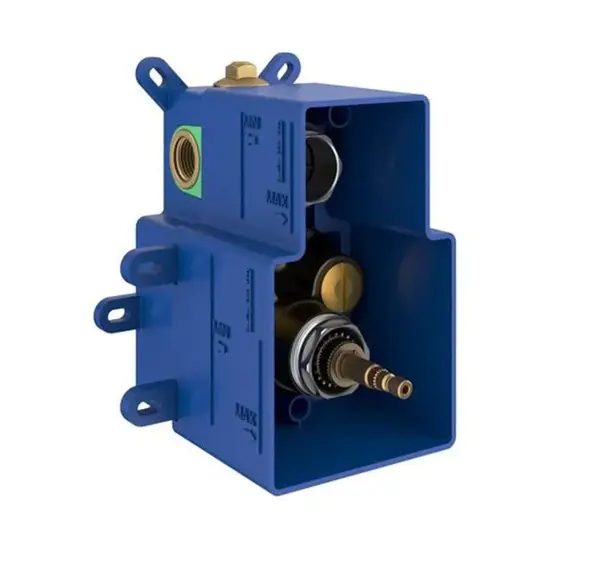 Ravak R-box - Montážne teleso Termo na batérie pod omietku X070232