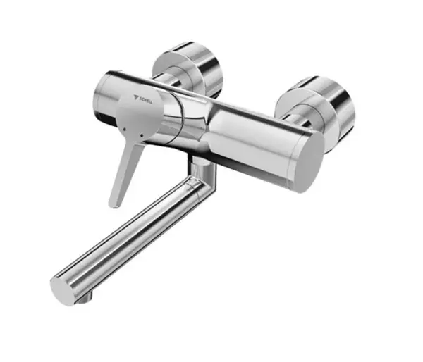 Schell Vitus - Umývadlová batéria, chróm 016330699