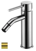 Paffoni Light - Bidetová baterie, zlatá LIG131HG