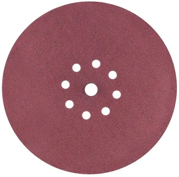 Makita Příslušenství - Brusný papír K220, průměr 225 mm, 25 ks E-02381